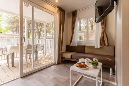 Club del Sole Adriatico Cervia Easy Village - 49
