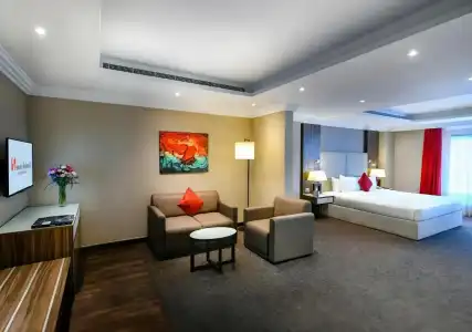 Swiss-BelSeef Bahrain - 40