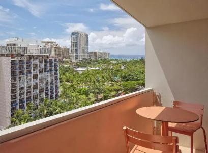 The Ambassador of Waikiki, Tapestry Collection by Hilton - 91