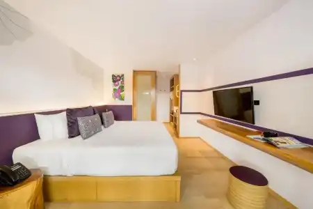 La Vida Samui - 87