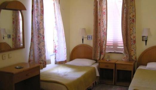 Begonville - 4