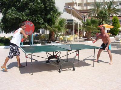 Febeach Side - All Inclusive  - 13