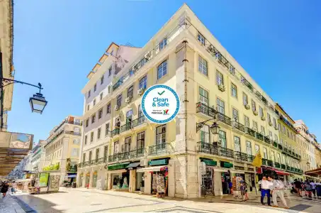 LX Rossio - 0