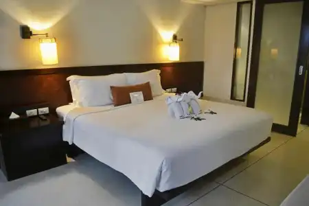 Southsea Khaolak Beach Resort - 3