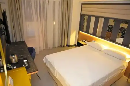 Oasis Otel - 39