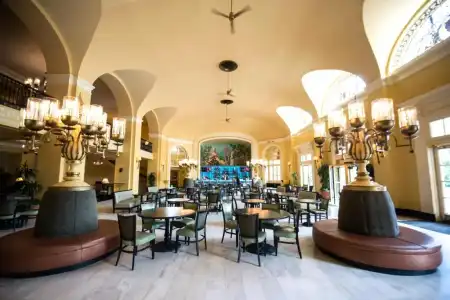Arlington Resort & Spa - 14
