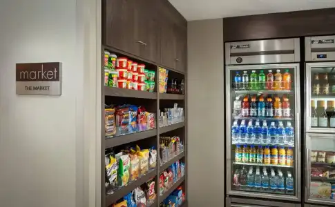 Residence Inn By Marriott Las Vegas/Green Valley - 5