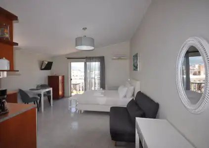 Chania Apartments - 26