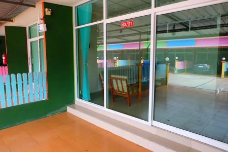 Tanaroj Guest House - 14