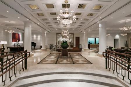 Grand Vilnius, Curio Collection by Hilton - 1