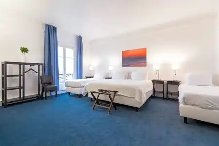 Thermae Palace - 42