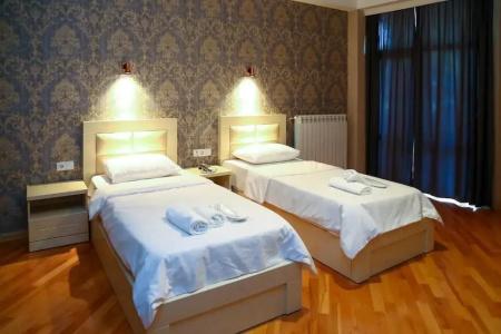 Tiflis Hills - 46