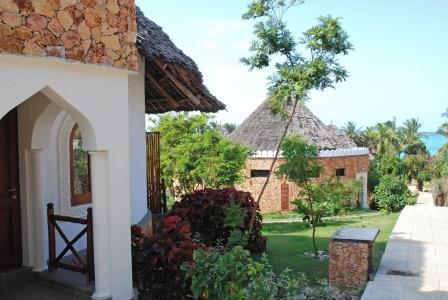 Sultan Sands Island Resort - 31
