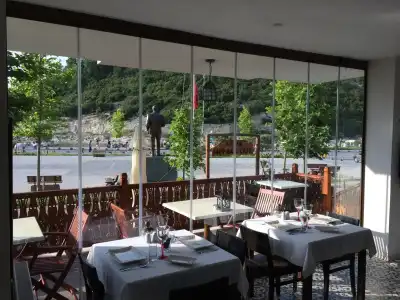 Agva Piassa Otel - 21