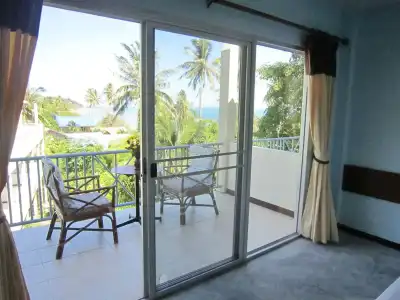 Thaniza Beachfront Resort - 28