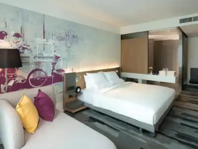 Novotel Bangkok Sukhumvit 4 - 38
