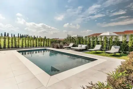 Quellenhof Luxury Resort Lazise - 91