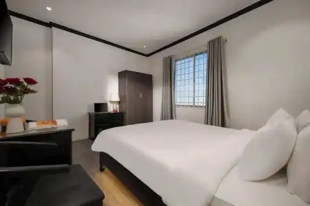 De Huong Duong residences - 30