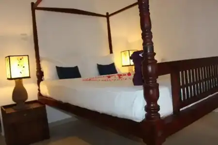 Villa kapuru - 33