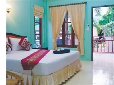 Lanta Riviera Resort (SHA Extra Plus) - 1