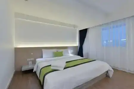 ICheck Inn Sukhumvit 19 - 32