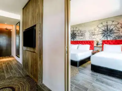 Mercure Langkawi Pantai Cenang - 44