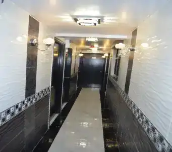 Skystar Hostel - 10