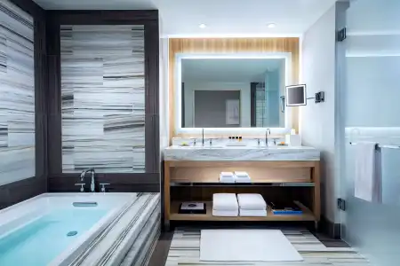 Palms Casino Resort - 3