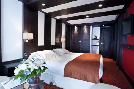 Hôtel les Sherpas - 69