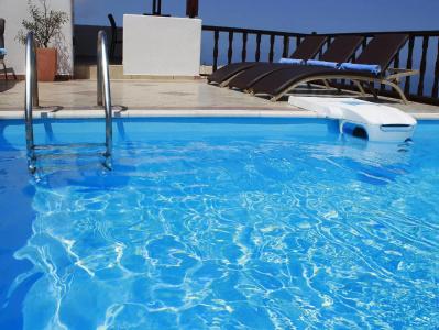 Amerisa Suites & Villa - 43