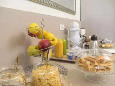 Grand Canal Suites - 12
