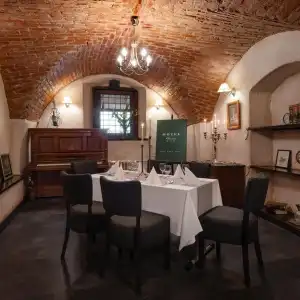 Baron Karczma Grodzka - 26