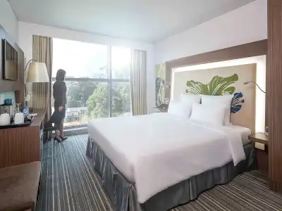 Novotel Saigon Centre - 38
