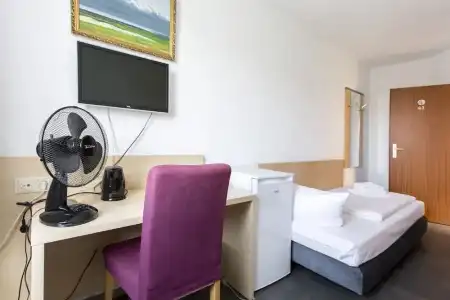 Pension Odin - 34