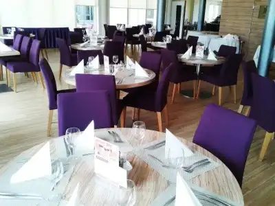 Velence Resort & Spa - - Spa -Restaurant - 21