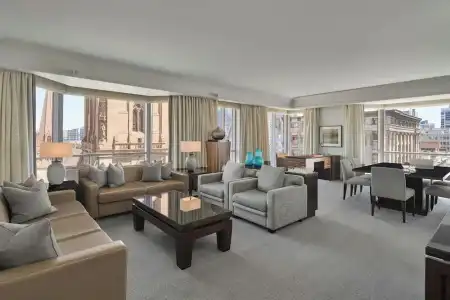 The Westin Melbourne - 127