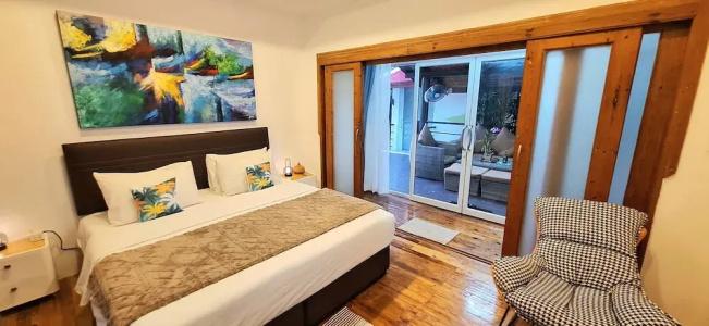 Alpha Resort & Spa - 209