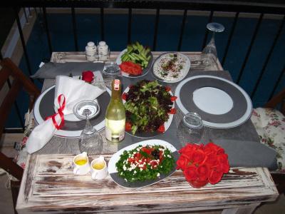 Rüzgar Gülü Otel - 9