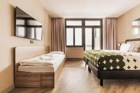 Altein Arosa, a Faern Collection Resort - 89
