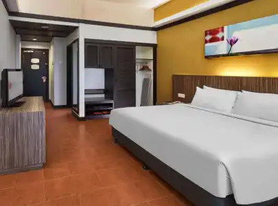 Swiss-Grand Beach Resort Kuantan - 100