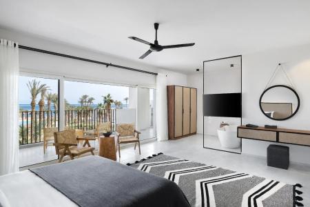 Serry Beach Resort - 20