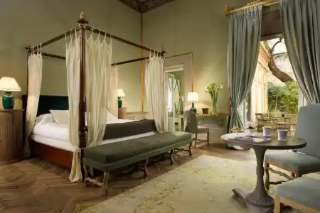 Al Palazzo del Marchese di Camugliano Residenza d'Epoca - 88