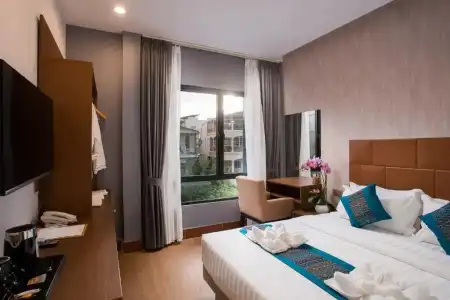 VMANSION Boutique - 100