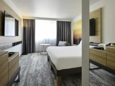 Hôtel Novotel Wavre Brussels East - 6