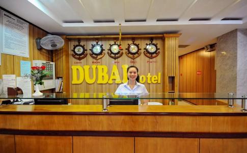 Dubai Nha Trang - 20