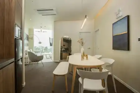 UH Suite The Haendae - 134