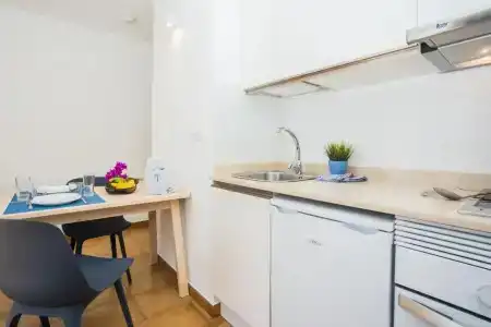 Apartamentos Los Tulipanes - 37