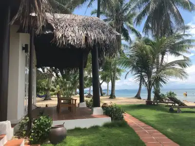 Peppercorn Beach - 72