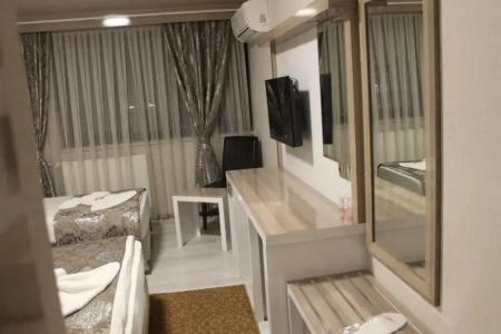 Napa Otel - 54