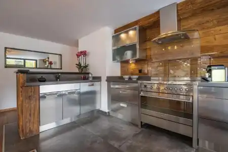 22 Summits Apartments - 39